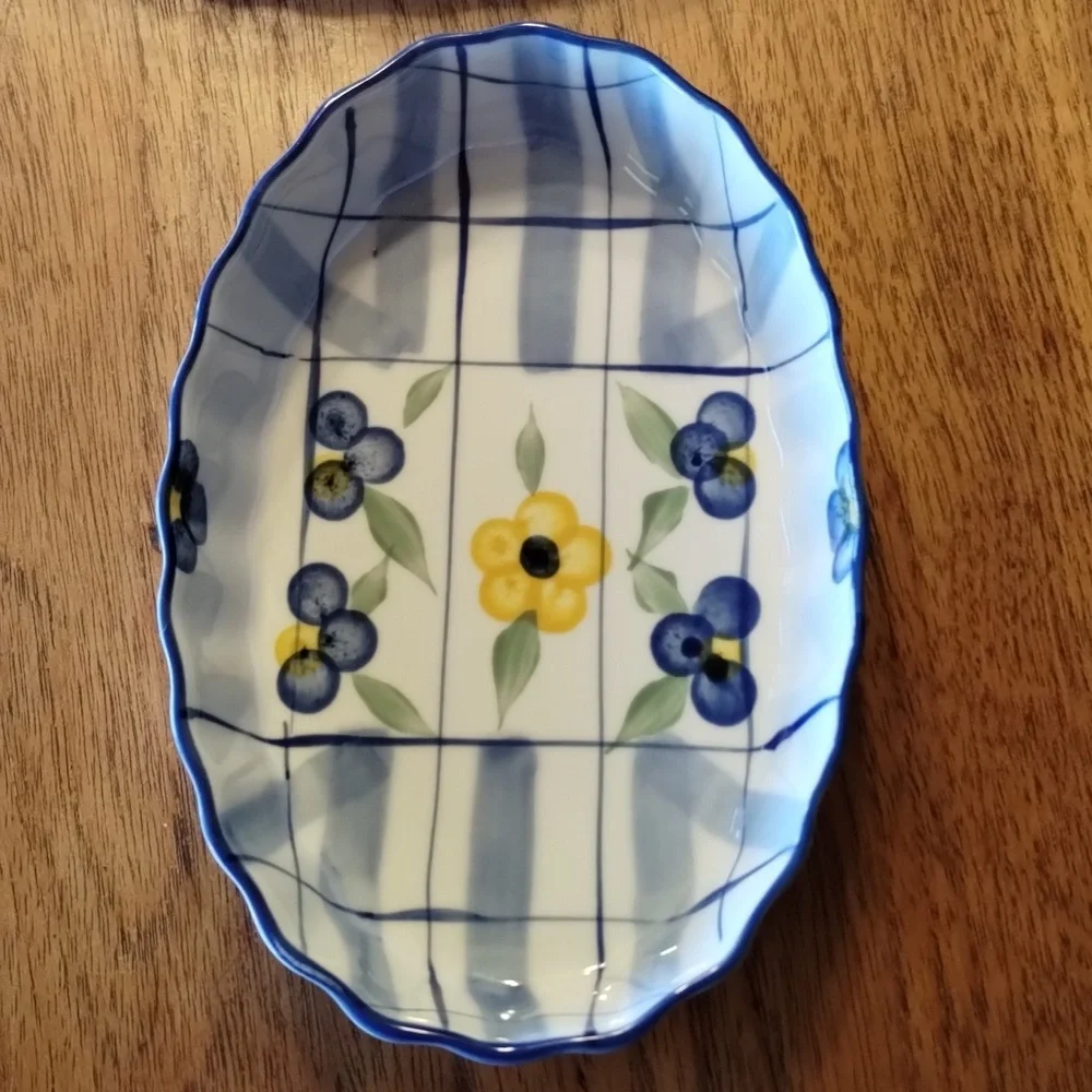 N/A set oval